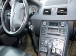 Ручное управление (ТГ-1), Volvo XC 90.